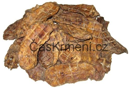 Su&scaron;en&eacute; hov&auml;dzie žľazy, veľmi chutn&aacute;, aromatick&aacute;, lahodn&aacute; su&scaron;en&aacute; poch&uacute;ťka pre psa.