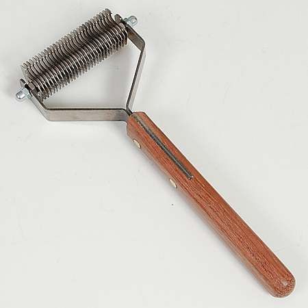 Trimovac&iacute; hrabičky MARS velmi jemn&eacute; &scaron;irok&eacute; 1,5/60/30