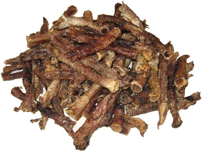 Su&scaron;en&eacute; bravčov&eacute; hrt&aacute;nky, poch&uacute;ťka pre každ&eacute;ho men&scaron;ieho psa.