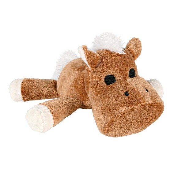 Ply&scaron;ov&aacute; zv&iacute;ř&aacute;tka 4 druhy 16cm je hračka vhodn&aacute; pro psy v&scaron;ech plemen a věkov&yacute;ch kategori&iacute;, kter&aacute; zajist&iacute; va&scaron;emu pejskovi dlouh&eacute; hodiny z&aacute;bavy.