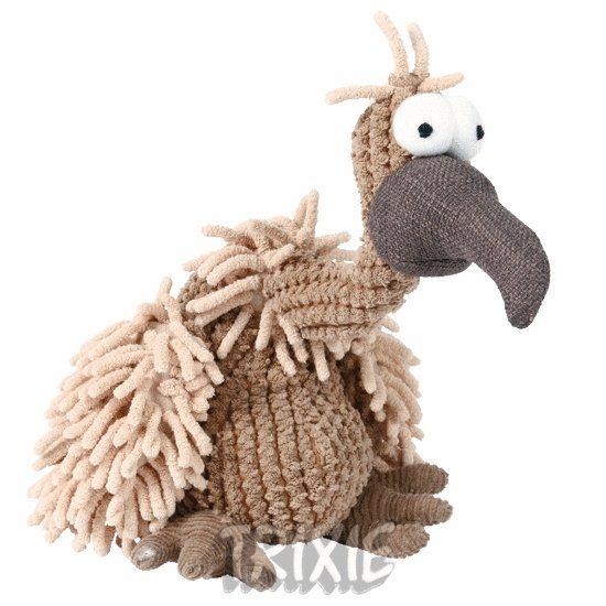 Ply&scaron;ov&yacute; sup 28 cm je hračka vhodn&aacute; pro psy v&scaron;ech plemen a věkov&yacute;ch kategori&iacute;, kter&aacute; zajist&iacute; va&scaron;emu pejskovi dlouh&eacute; hodiny z&aacute;bavy.