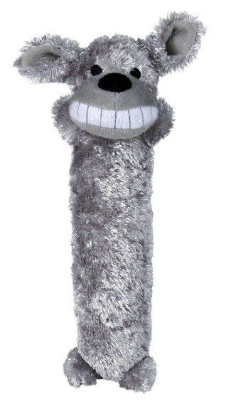 Ply&scaron;ov&iacute; dlouh&aacute;ni MIX 7x35 cm jsou hračka vhodn&aacute; pro psy v&scaron;ech plemen a věkov&yacute;ch kategori&iacute;, kter&aacute; zajist&iacute; va&scaron;emu pejskovi dlouh&eacute; hodiny z&aacute;bavy.