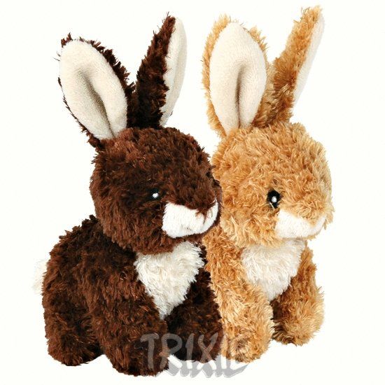 Ply&scaron;ov&yacute; kr&aacute;l&iacute;ček sed&iacute;c&iacute; 15 cm je hračka vhodn&aacute; pro psy v&scaron;ech plemen a věkov&yacute;ch kategori&iacute;, kter&aacute; zajist&iacute; va&scaron;emu pejskovi dlouh&eacute; hodiny z&aacute;bavy.