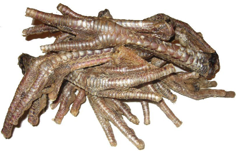 Krůt&iacute; pař&aacute;ty, pochoutka pro každ&eacute;ho vět&scaron;&iacute;ho pejska. Extra kvalita, bez dr&aacute;pků.