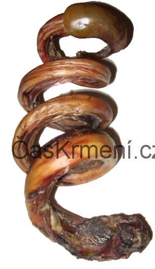 Pochoutka pro psa, kter&aacute; se jen tak neožužl&aacute;.