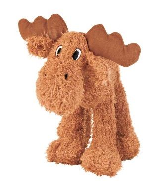 Ply&scaron;ov&yacute; los 15 cm je hračka vhodn&aacute; pro psy v&scaron;ech plemen a věkov&yacute;ch kategori&iacute;, kter&aacute; zajist&iacute; va&scaron;emu pejskovi dlouh&eacute; hodiny z&aacute;bavy