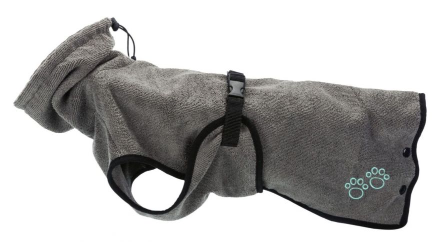 Žup&aacute;nek pro mal&eacute;ho psa velikosti L.