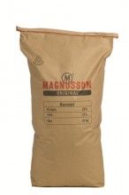 Magnusson Original KENNEL 15kg je kompletn&iacute; krmivo pro &scaron;těňata velk&yacute;ch plemen a dospěl&eacute; psy v&scaron;ech plemen.