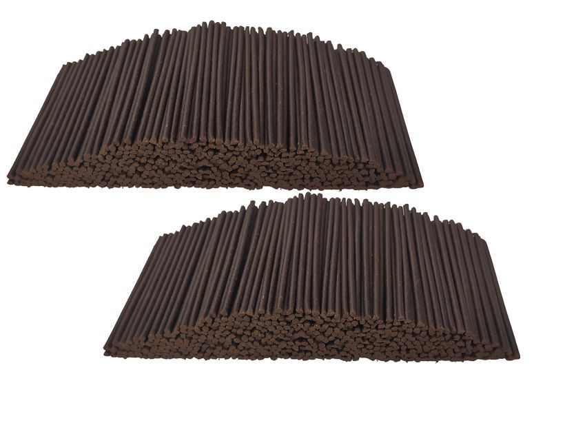 Masov&eacute; tyčinky Alan jsou pochoutkou pro každ&eacute;ho pejska a to i pro mal&eacute; rasy. Tyčinky pro psy v kilogramov&eacute;m balen&iacute;.