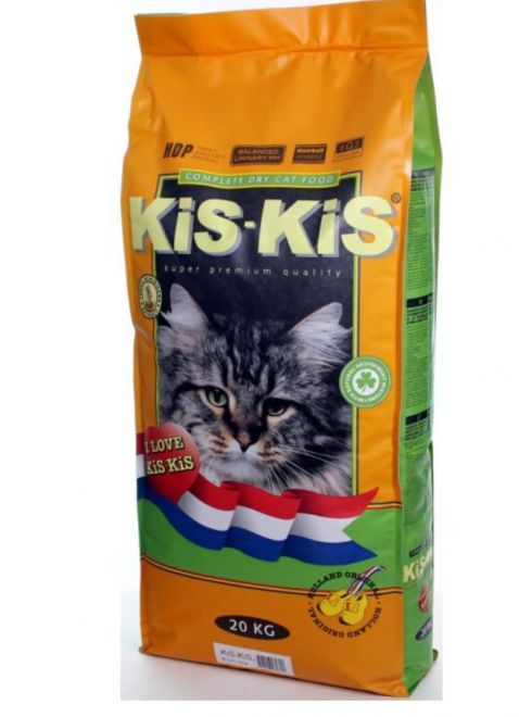 Granule pro dospěl&eacute; kočky v&scaron;ech plemen s př&iacute;chut&iacute; tuň&aacute;ka, lososa a krevet