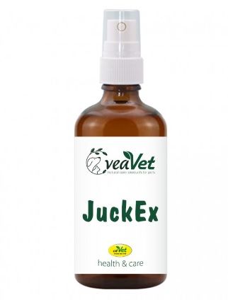 100% Př&iacute;rodn&iacute; Sprej proti svěděn&iacute; značky cdVet je zdařilou kombinac&iacute; hodnotn&yacute;ch &eacute;terick&yacute;ch olejů a organick&yacute;ch miner&aacute;ln&iacute;ch l&aacute;tek pro zklidněn&iacute; svědiv&eacute; pokožky př