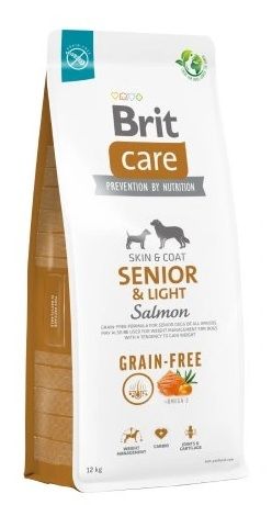 Superpr&eacute;miov&eacute; krmivo pro podporu kvality srsti a kůže