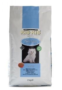 
granule pro&nbsp;koťata v&scaron;ech plemen
