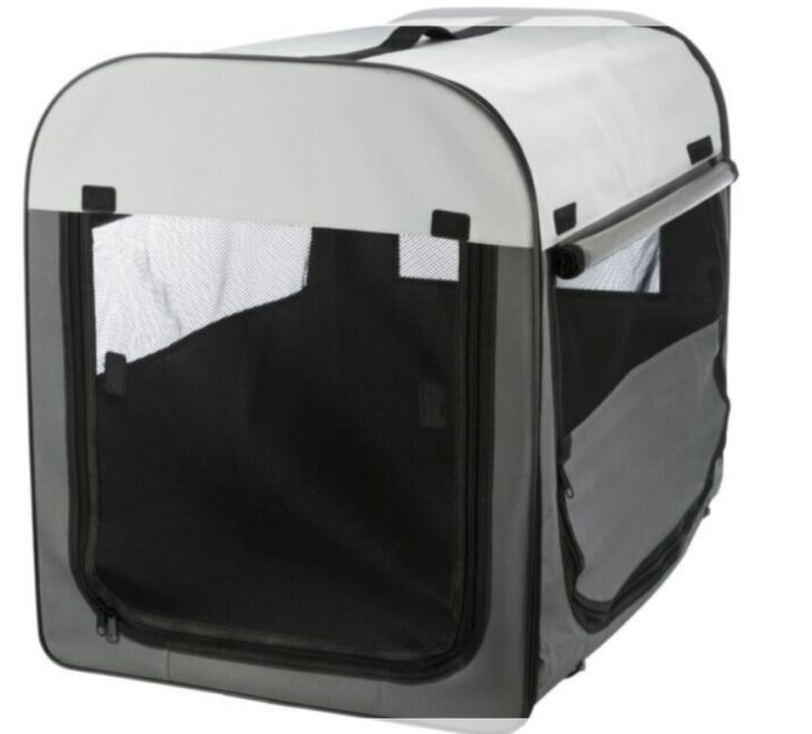 
ide&aacute;ln&iacute; m&iacute;sto pro mazl&iacute;čka doma, na cest&aacute;ch a na v&yacute;stav&aacute;ch
