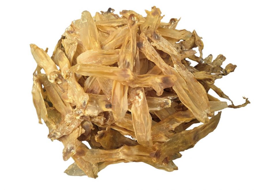 Kr&aacute;lič&iacute; u&scaron;i - dent&aacute;ln&iacute; pamlsek pro psy. Su&scaron;en&yacute; zdrav&yacute; pamlsek pro psy. Žv&yacute;kac&iacute; pochoutka. Nejlep&scaron;&iacute; levn&yacute; pamlskek pro psy na či&scaron;těn&iacute; zubů.