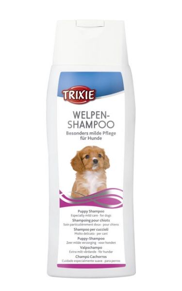 pro &scaron;etrnou p&eacute;či o jemnou srst a kůži &scaron;těň&aacute;tek