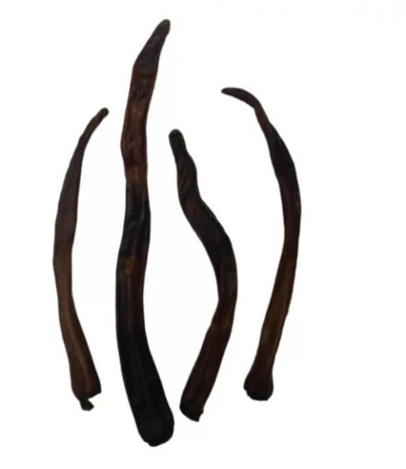 Su&scaron;en&eacute; hověz&iacute; oh&aacute;ňky &ndash; př&iacute;rodn&iacute;, křupav&yacute; a v&yacute;živn&yacute; pamlsek pro psy