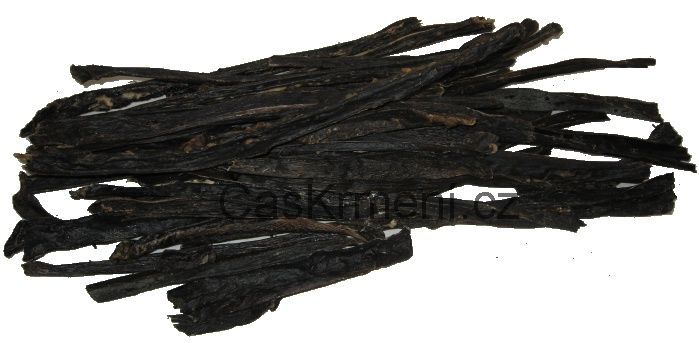 Slezinky jsou pochoutkou od česk&eacute;ho v&yacute;robce pro v&scaron;echny velikosti psů.