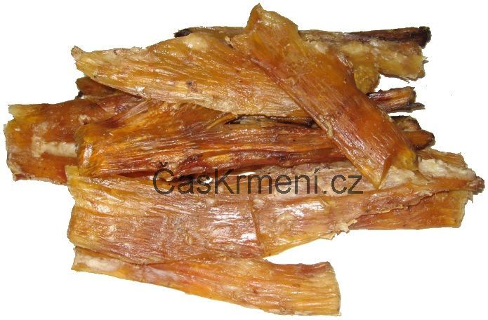 Vazovice je pochoutkou od česk&eacute;ho v&yacute;robce pro v&scaron;echny velikosti psů.