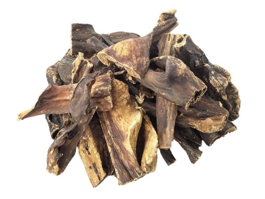 Jehněč&iacute; pl&iacute;ce jsou př&iacute;rodn&iacute; a zdravou odměnou pro va&scaron;eho psa. Tento su&scaron;en&yacute; pamlsek je vyroben z kvalitn&iacute;ho jehněč&iacute;ho masa, kter&eacute; je &scaron;etrně su&scaron;eno, aby si zachovalo v&am