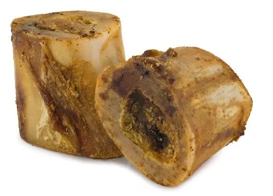 Ide&aacute;ln&iacute; jako pamlsek i pro každodenn&iacute; doplněn&iacute; stravy, z&aacute;roveň posiluj&iacute; žv&yacute;kac&iacute; svalstvo a podporuj&iacute; zdrav&iacute; zubů a d&aacute;sn&iacute