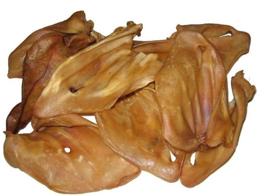 Nejž&aacute;daněj&scaron;&iacute; ps&iacute; pochoutka, př&iacute;rodn&iacute; su&scaron;en&eacute; (nikoliv uzen&eacute;), su&scaron;eno hork&yacute;m vzduchem, bez barviv, bez aditiv, bez konzervantů, česk&aacute; v&yacute;roba, be