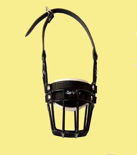 Kvalitn&iacute; n&aacute;hubek pro německ&eacute;ho ovč&aacute;ka (fenu), česk&aacute; v&yacute;roba!! Vysok&aacute; životnost, odolnost proti korozi. Nepřimrz&aacute; k čenichu!