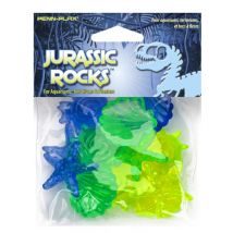 PENN PLAX Jurassic Crystals jursk&eacute; kameny 12 ks