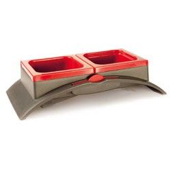 Středně velk&eacute; misky v zaj&iacute;mav&eacute;m designu