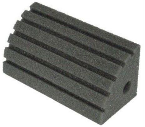 N&aacute;hradn&aacute; filtračn&aacute; huba do filtr&aacute;cie Sera L 150 zaist&iacute; pohodln&yacute; a bezprobl&eacute;mov&yacute; chod celej filtr&aacute;cie.