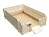 PORODNÍ BOX, BEDNA PRO PSY
